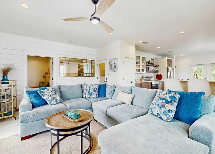 Holiday home New Dog-friendly With A Private Pool Near The Gulf Gulf Shores