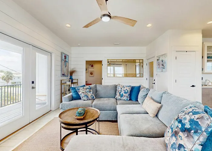 Holiday home New Dog-friendly With A Private Pool Near The Gulf