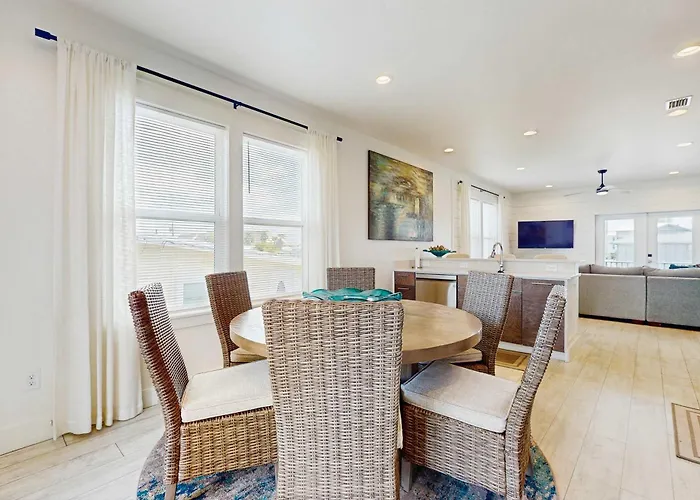 New Dog-friendly With A Private Pool Near The Gulf * Gulf Shores