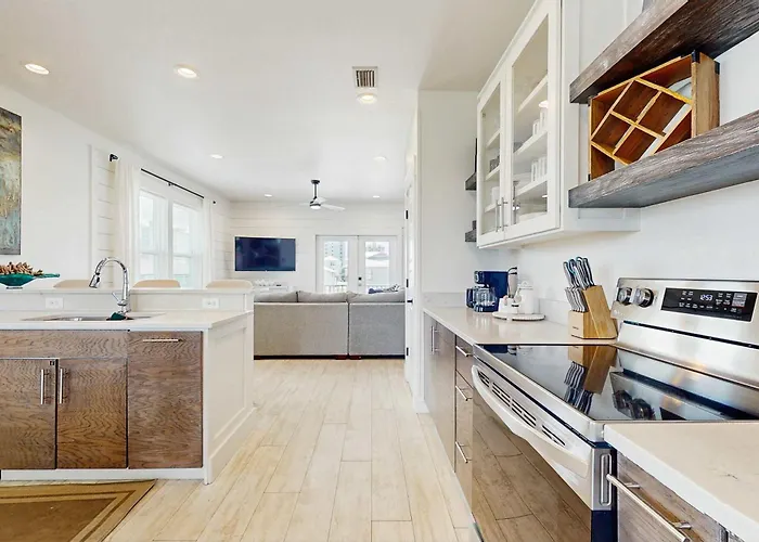 Holiday home New Dog-friendly With A Private Pool Near The Gulf Gulf Shores