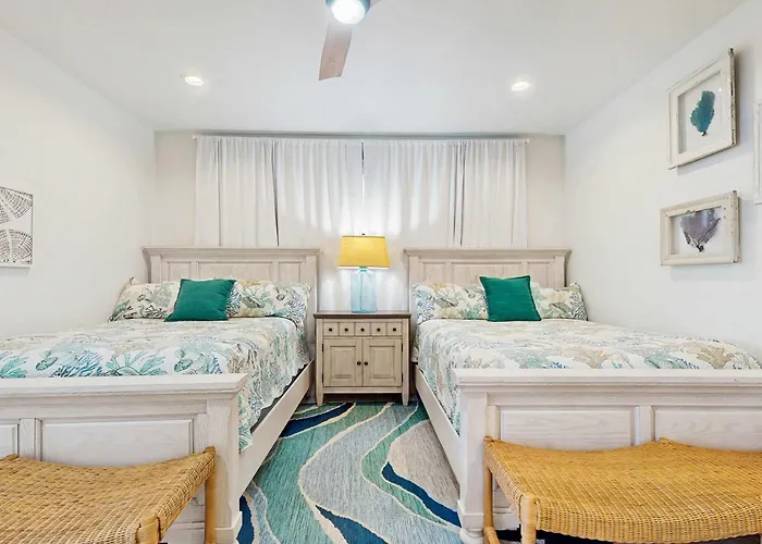 New Dog-friendly With A Private Pool Near The Gulf Holiday home Gulf Shores