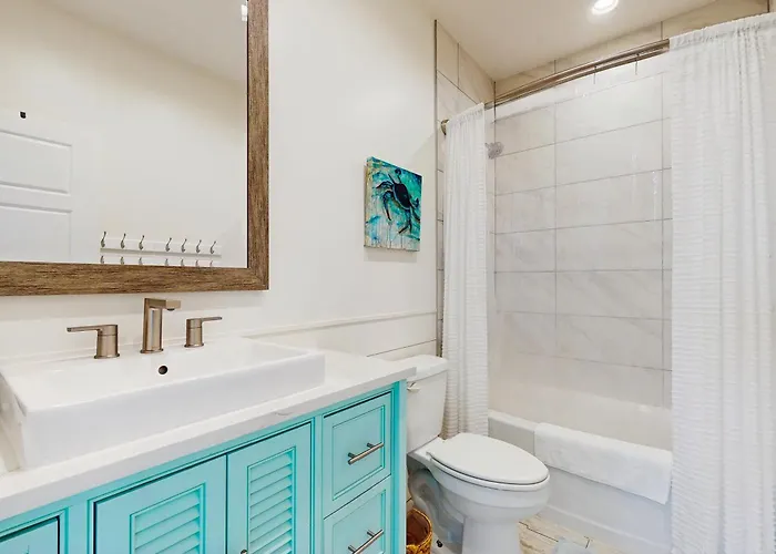Holiday home New Dog-friendly With A Private Pool Near The Gulf Gulf Shores