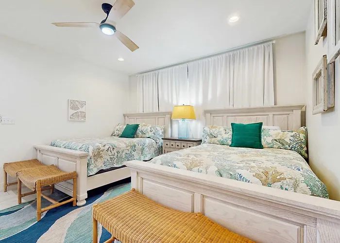New Dog-friendly With A Private Pool Near The Gulf *